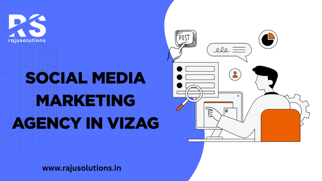 social media marketing services in vizag