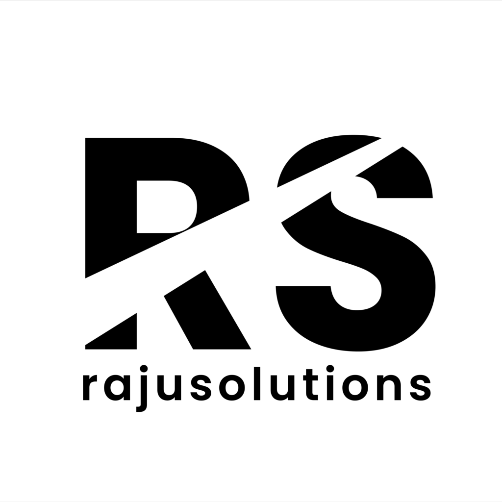 Raju Solutions
