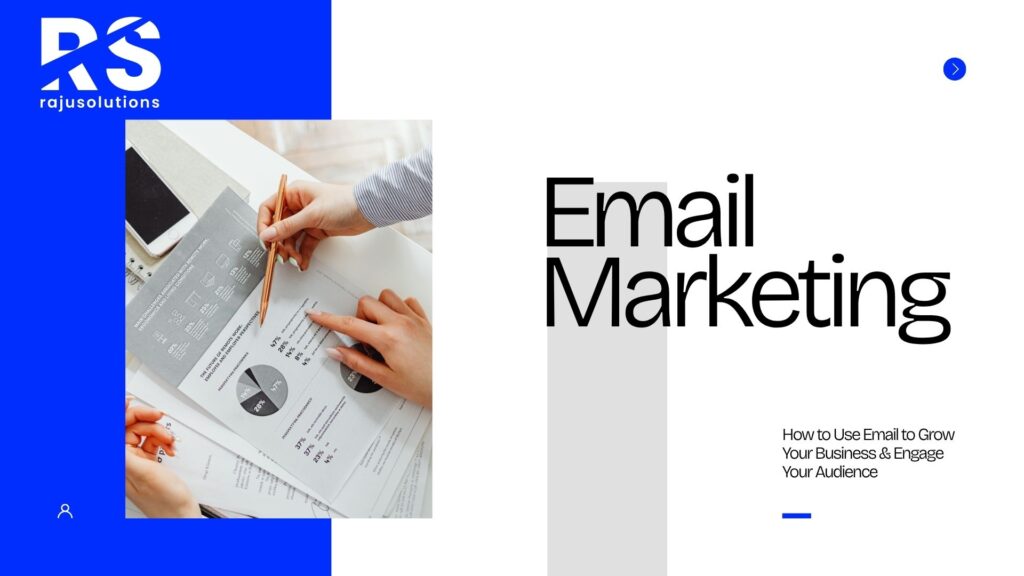 Email Marketing Software