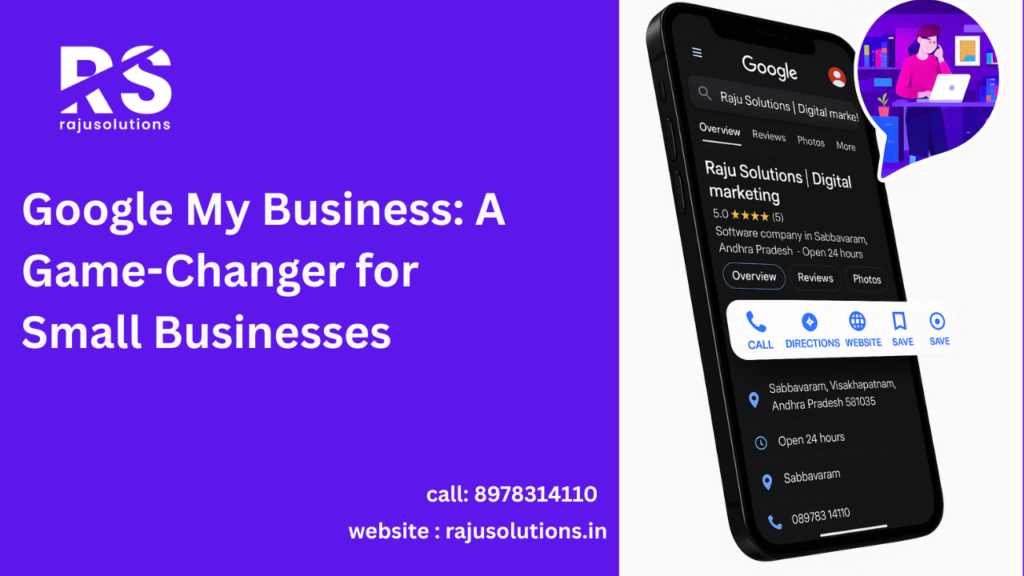 Google My Business