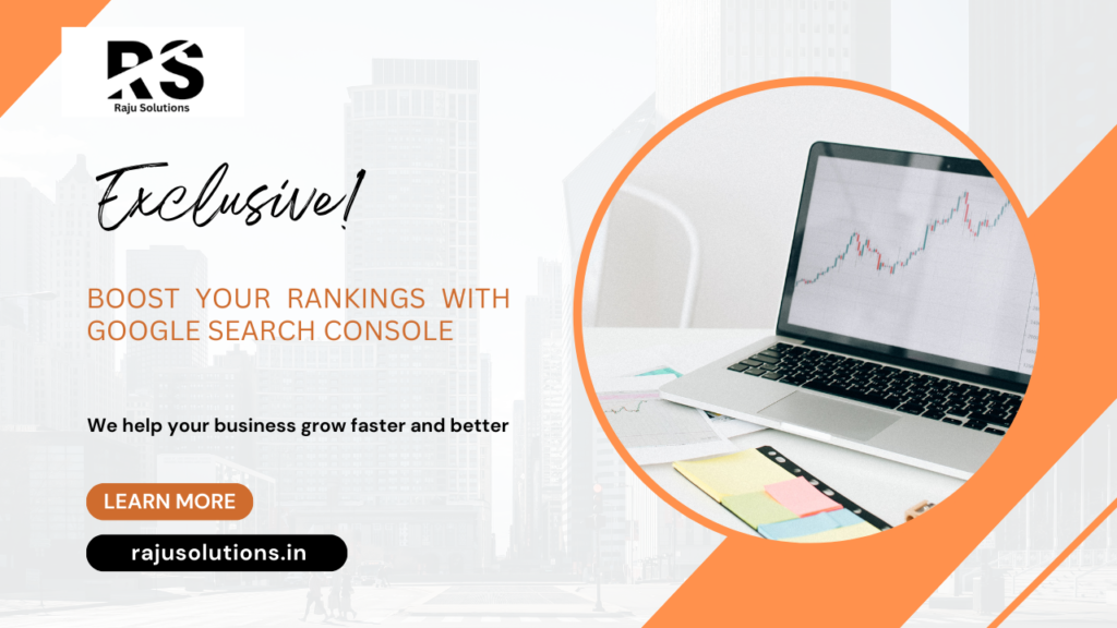 Google Search Console