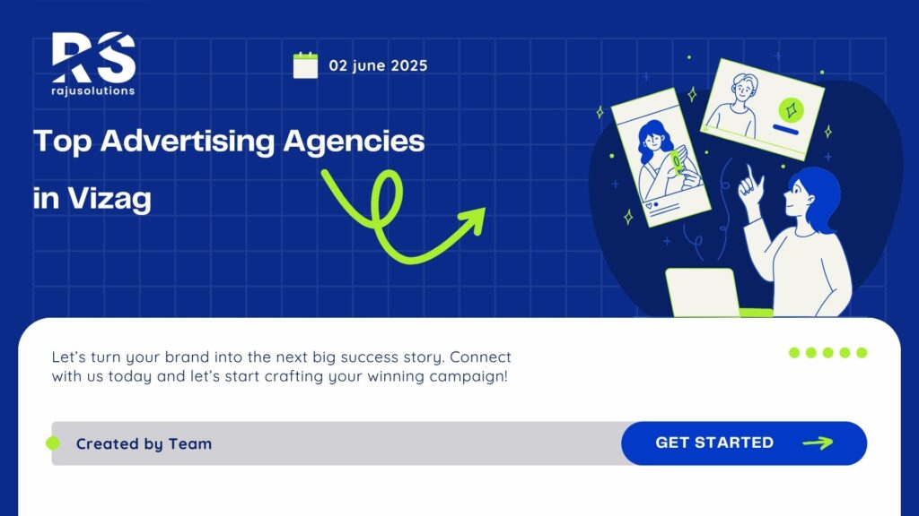 Top Advertising Agencies in Vizag