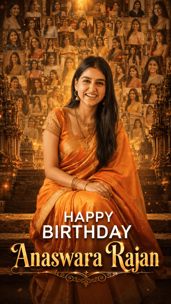 Create Trending AI Birthday Images with ChatGPT